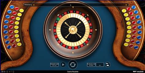 Casino roulette gratis spelen  SV |